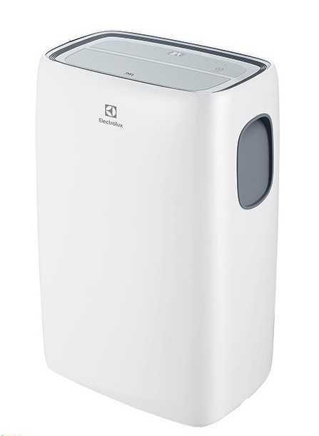 Мобильный кондиционер Electrolux EACM-14 CLN/N6 Loft 2.0 EU