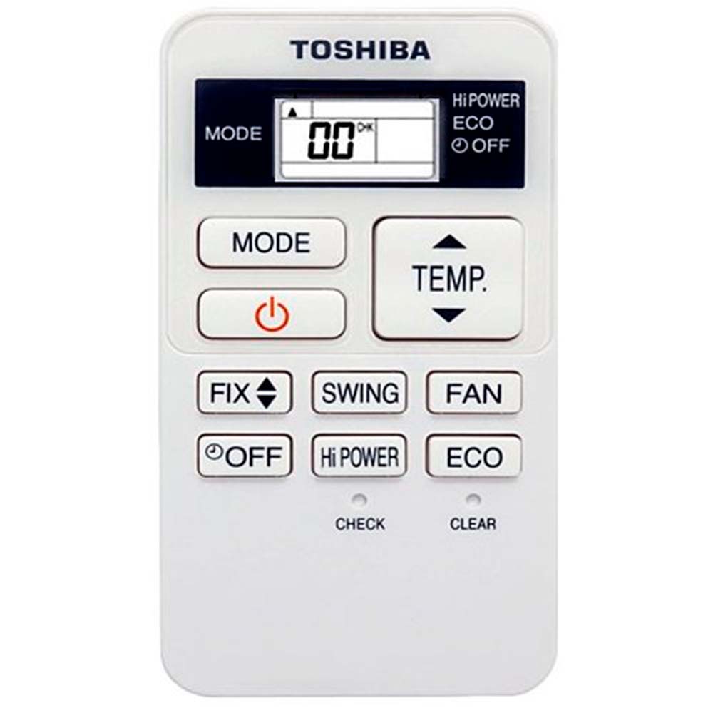 Сплит-система настенная Toshiba RAS-13S3KHS-EE/RAS-13S3AHS-EE on/off