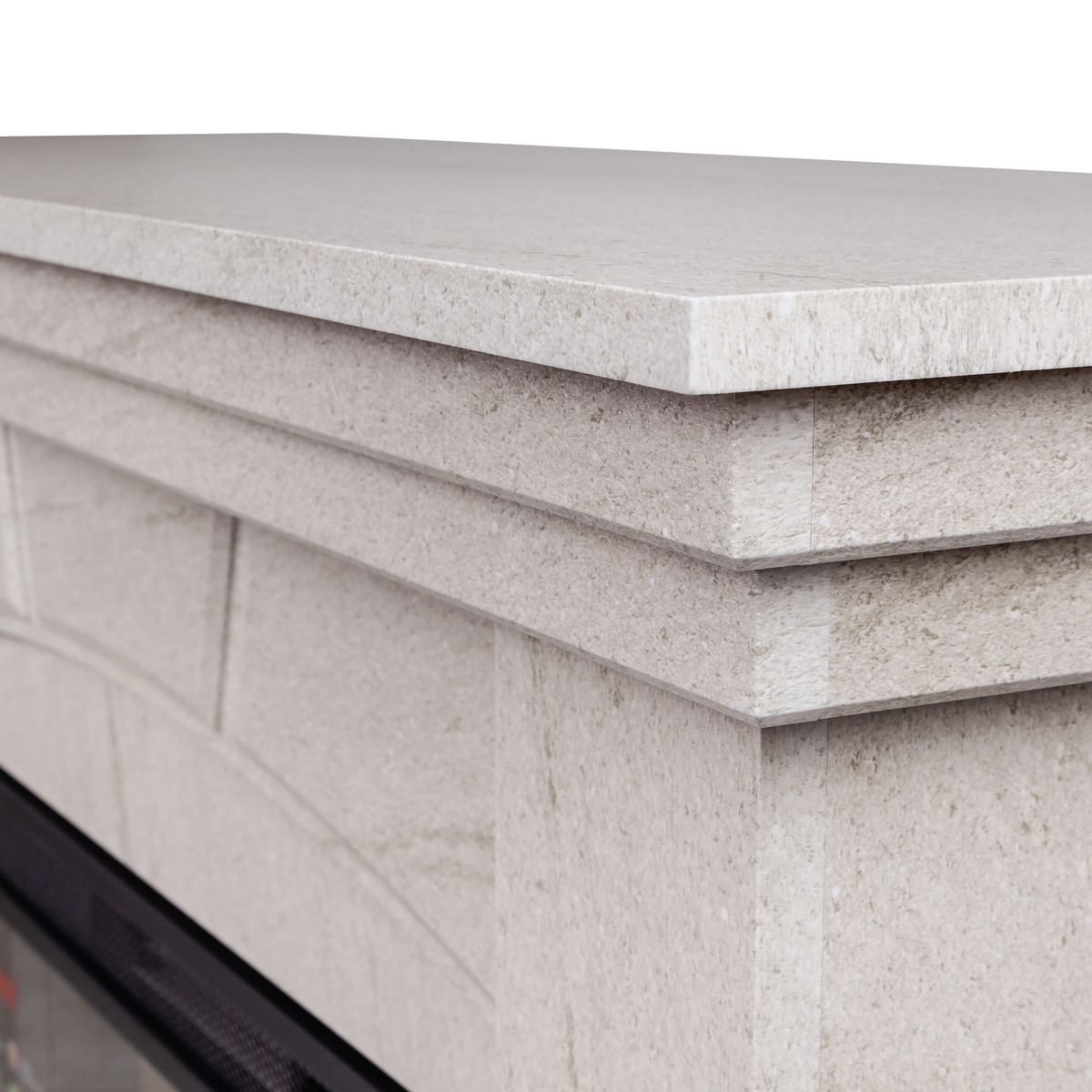 Портал RealFlame History 25,5 WT