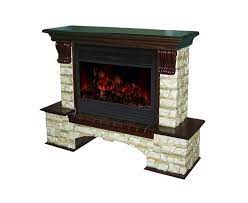 Каминокомплект Glenrich Бостон S23