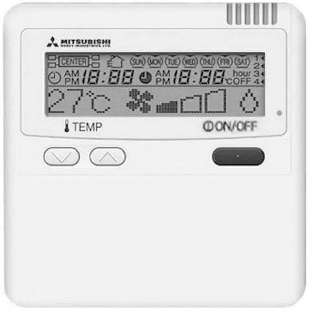 Кассетная сплит-система Mitsubishi Heavy FDT140VG/FDC140VSX