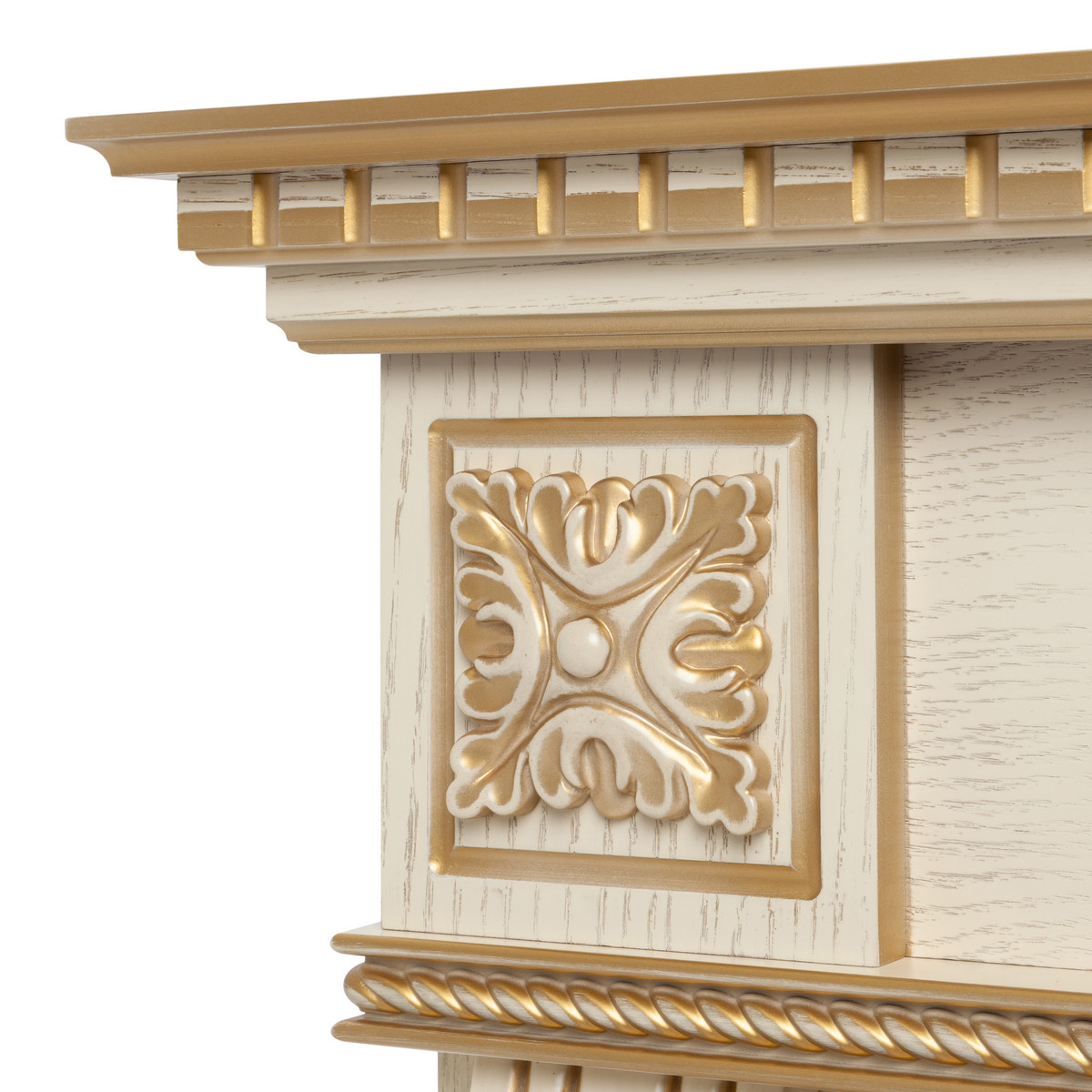 Портал RealFlame Corsica 52 WT