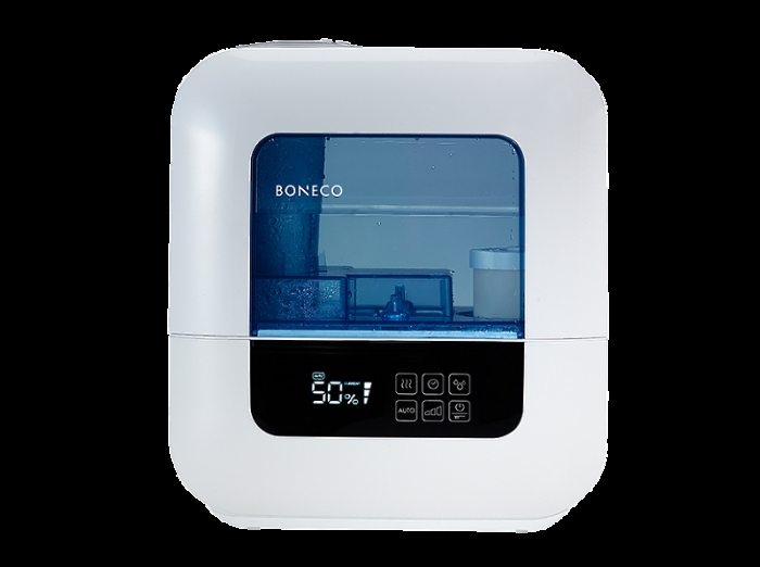 Ультразвуковой увлажнитель воздуха Boneco U700