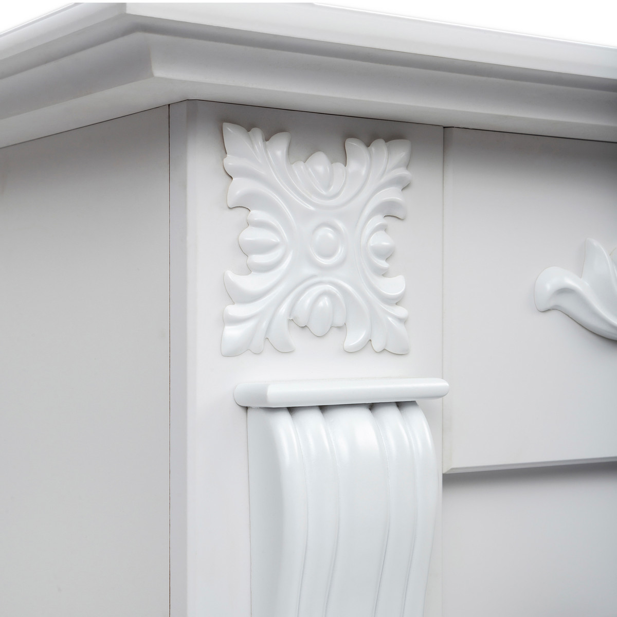 Портал RealFlame Dominica STD WT