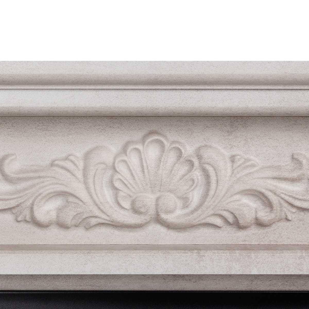 Электрокамин RealFlame  Adelaida WT с очагом Fobos Lux Black