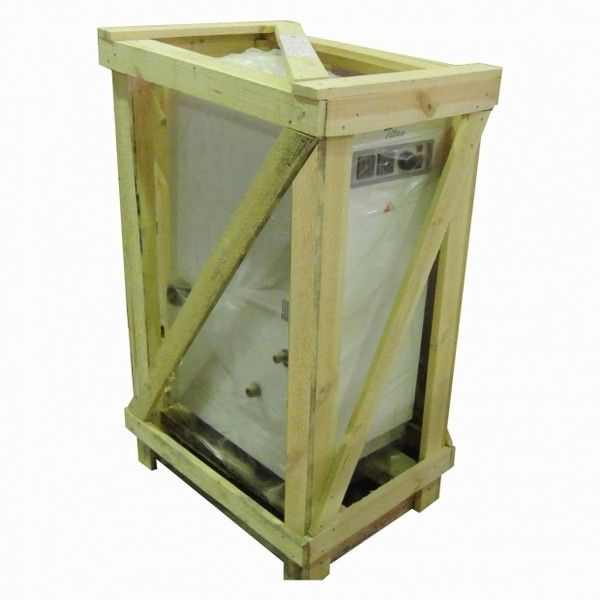 Напольный газовый котел Titan N30Т