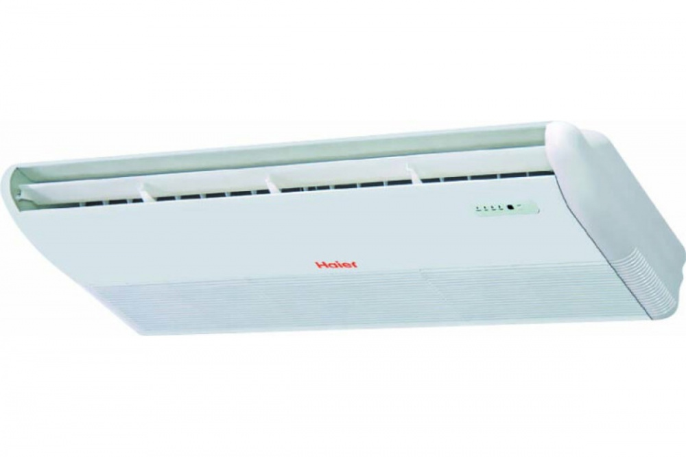 Напольно-потолочная сплит-система Haier AC182ACEAA/AU182AEEAA