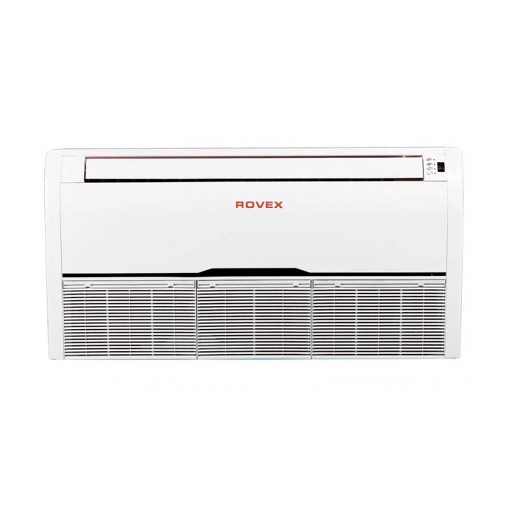 Напольно-потолочная сплит-система Rovex RCF-18HR1/CCU-18HR1