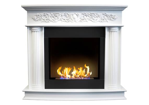 Биокамин классический Zefire Лоренс