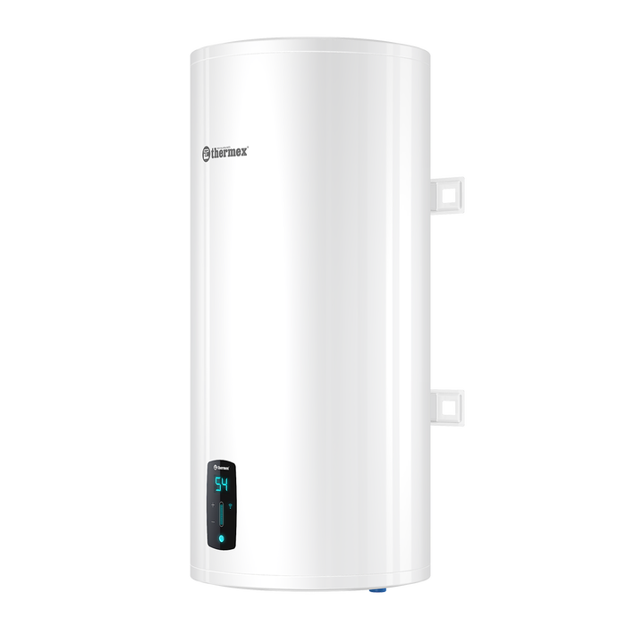 Электрический накопительный водонагреватель Thermex Lima 80 V Wi-Fi
