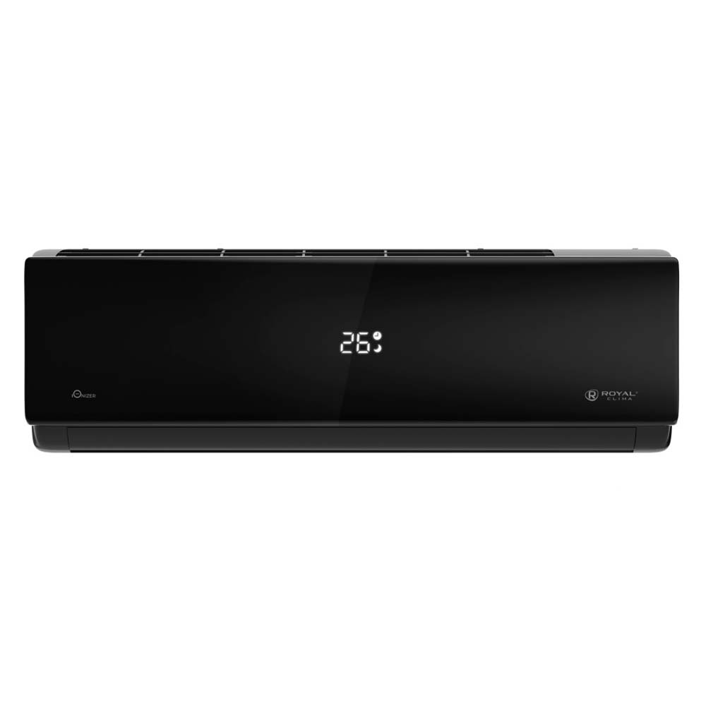Сплит-система настенная Royal Clima RC-AN70HN/RC-AN70HN Attica Nero on/off