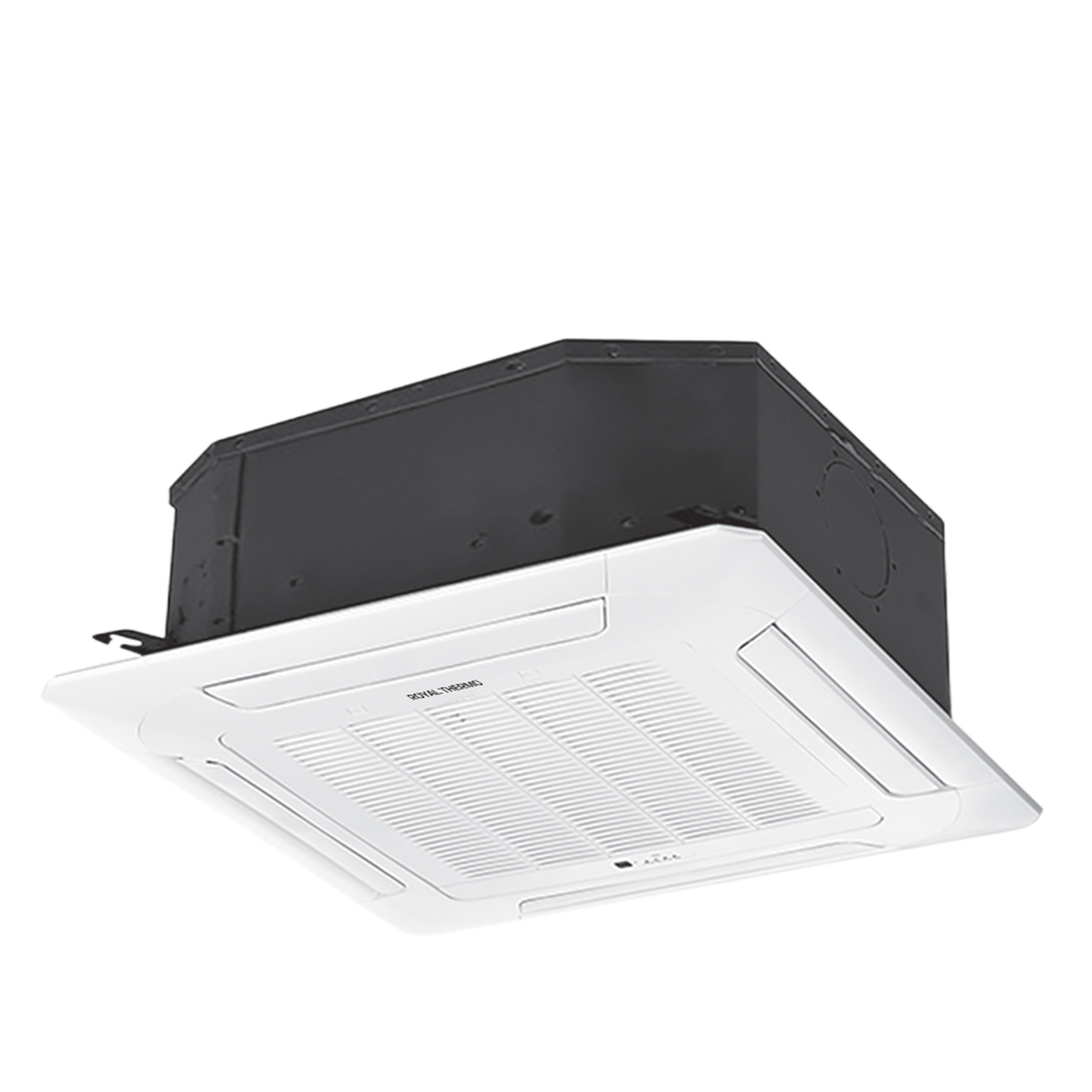 Кассетная сплит-система Royal Thermo Forte Integro RTFC-12LAKHN1 Forte Integro on/off