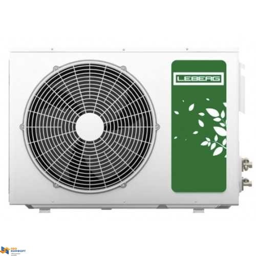 Колонный кондиционер Leberg LS-FS24M / LU - 24M1