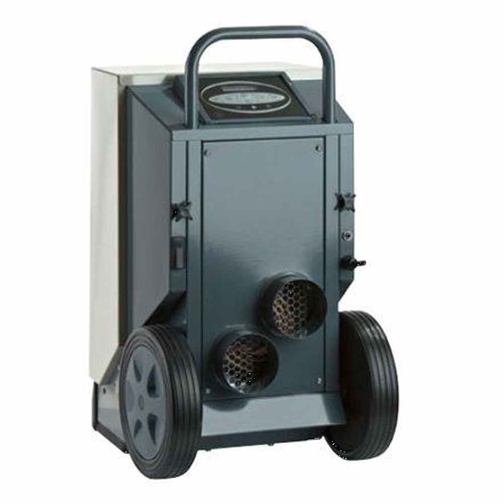 Осушитель воздуха Dantherm CDT 40 Mk II