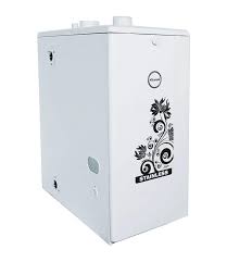 Напольный дизельный котел Kiturami STSO-30