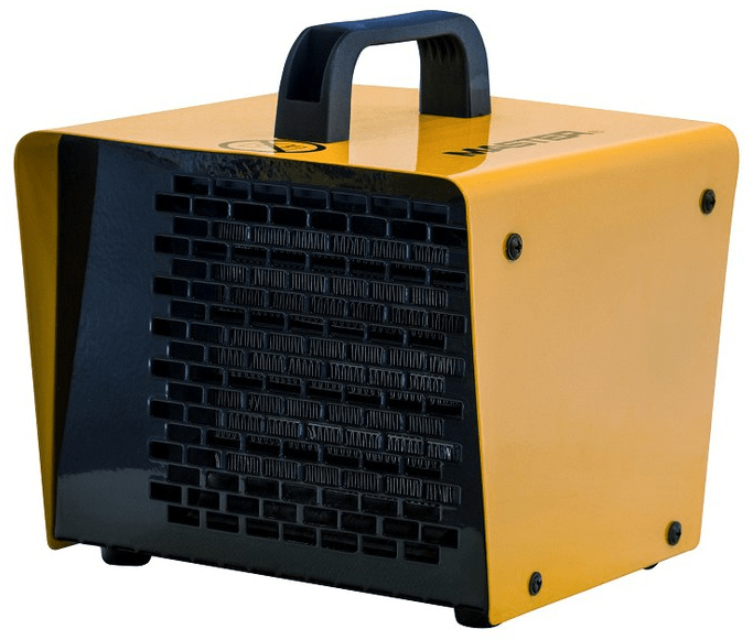 Электрическая тепловая пушка Master B 2 PTC