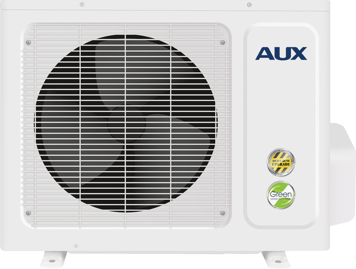 Настенная сплит-система AUX ASW-H12A4/JD-R1 J series On-Off