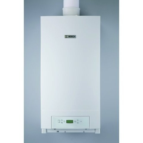 Настенный газовый котел Bosch Condens 5000 W ZBR 100-3