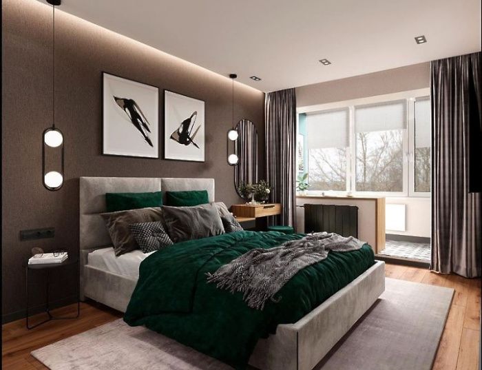 Радиатор Royal Thermo PianoForte 500 Noir Sable - 8 секц.