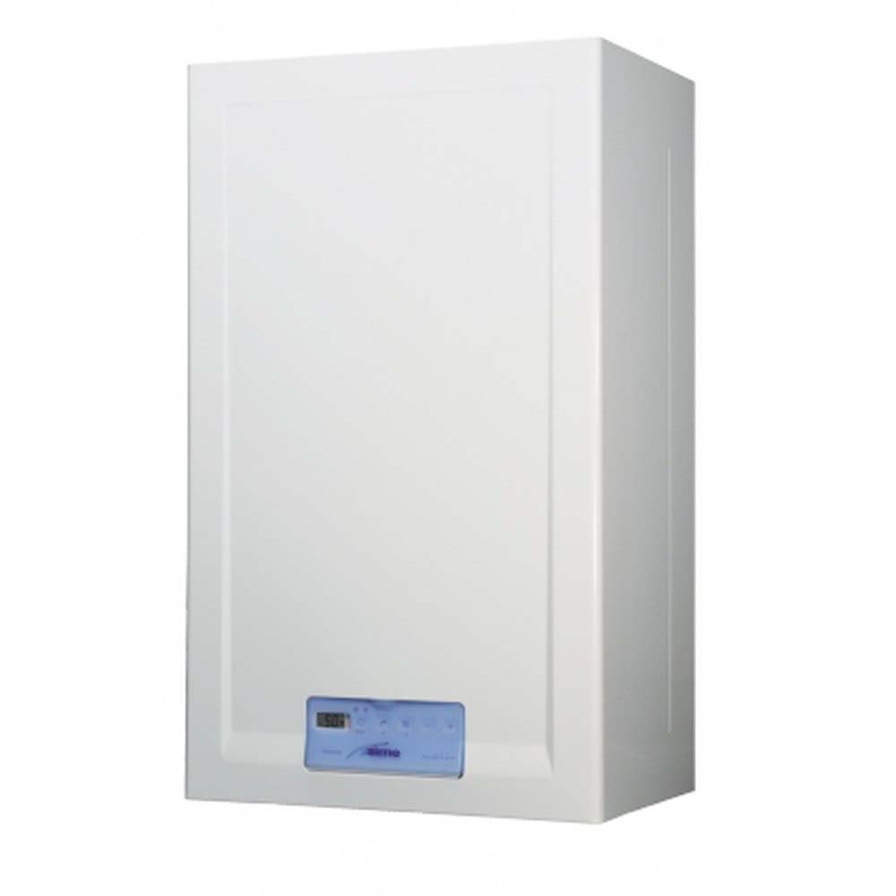 Настенный  газовый котел Sime FORMAT DGT 30 BF