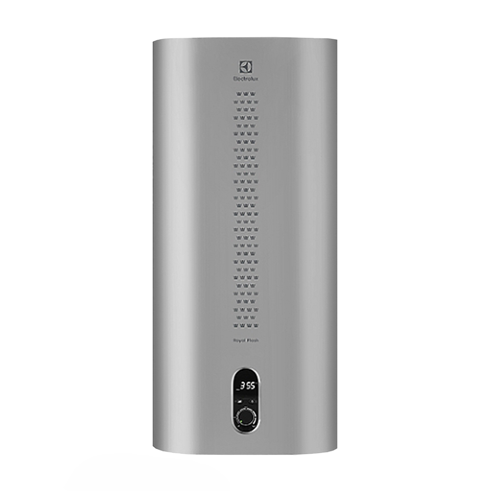 Накопительный водонагреватель Electrolux EWH-50 Royal Flash Silver