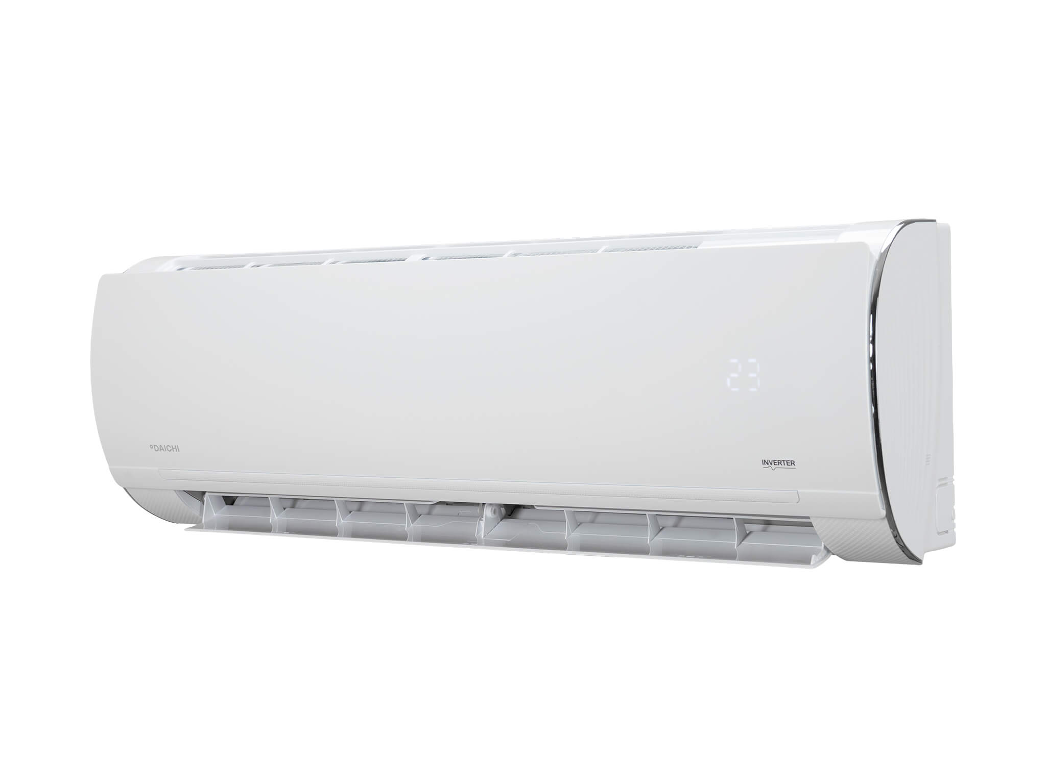 Настенная сплит-система Daichi EVO50AVQS1R/EVO50FVS1R Evolution Inverter