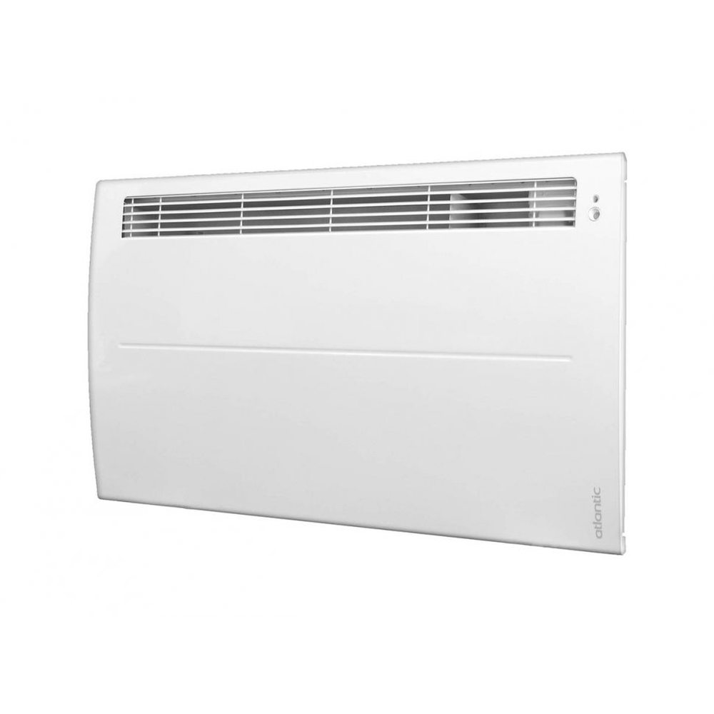 Электрический конвектор Atlantic 2000W Ecoboost 3 WiFi