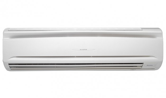 Настенная сплит-система Daikin FAA71B/RZASG71MV1