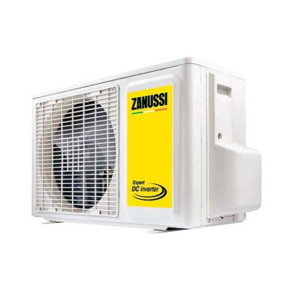 Сплит-система Zanussi ZACS/I-09 HPF/A22/N8 Perfecto DC Inverter