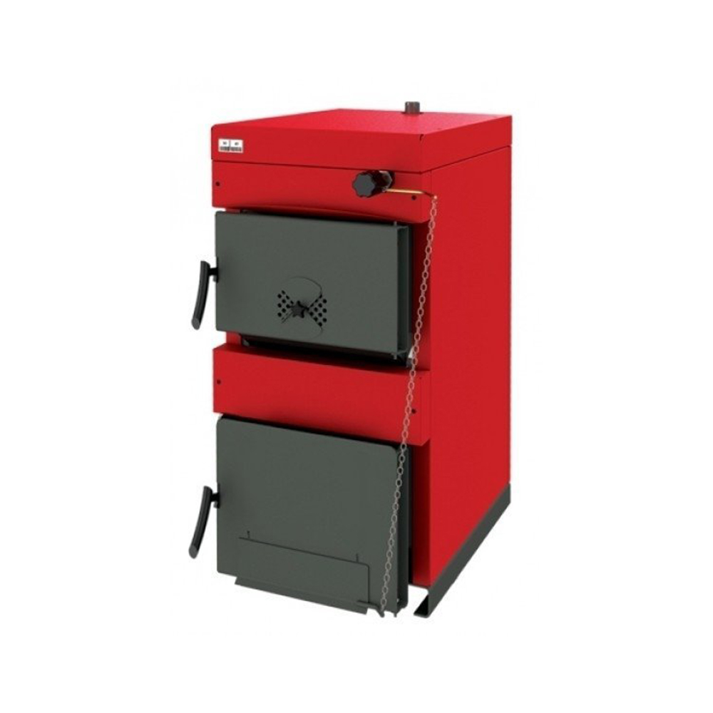 Твердотопливный котел Sunsystem WBS-N 20 KW