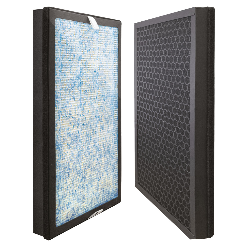 Бытовой очиститель воздуха Funai серии Zen HAP-Z200SE