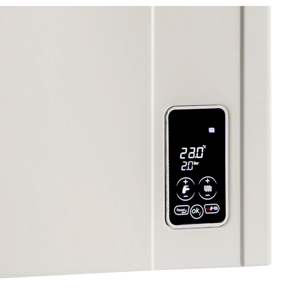 Настенный газовый котел Fondital Formentera RTN 24