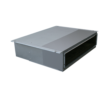 Канальная сплит-система Hisense AUD-12HX4SNL/AUW-12H4SV HEAVY Classic on/off