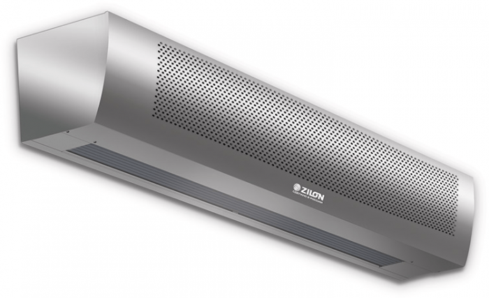 Тепловая завеса Zilon ZVV-2E36HP 2.0