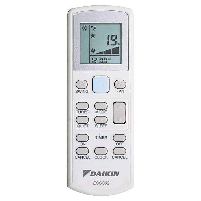 Сплит-система настенная Daikin ATYN20L / ARYN20L on/off