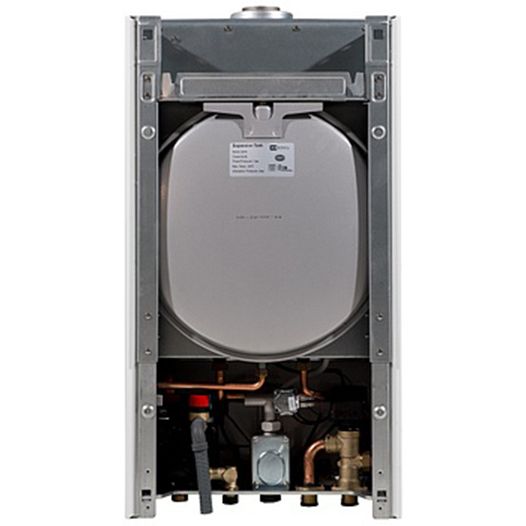 Настенный газовый котел MIZUDO M40ТH OpenTherm