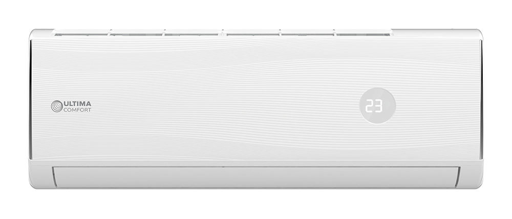 Настенная сплит-система ULTIMA COMFORT EXD-24PN EXCEED On/Off