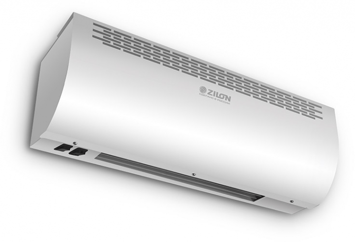 Тепловая завеса Zilon ZVV-0.6Е3М