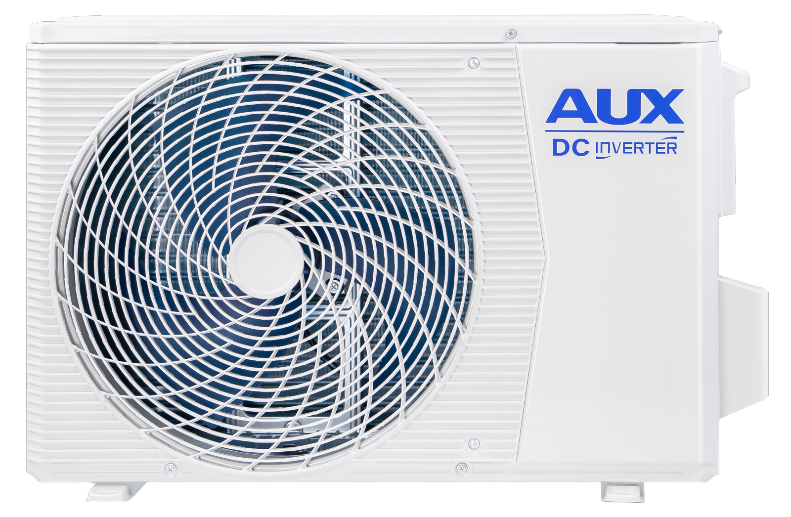 Настенная сплит-система AUX ASW-H09A4/HB-R2DI Comfort Inverter