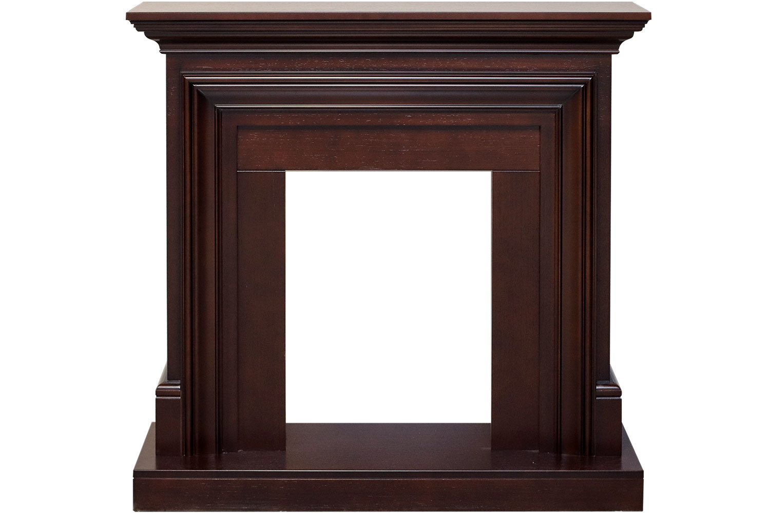 Портал Royal Flame  Bradford - Темный дуб