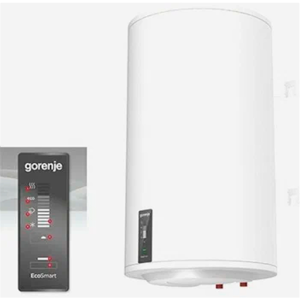 Накопительный водонагреватель Gorenje GBFU 100 SM B6
