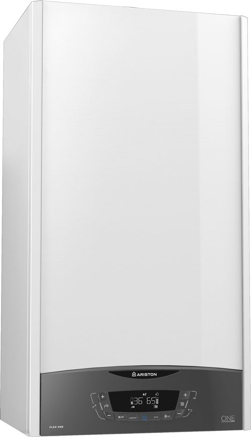 Настенный газовый котел Ariston CLAS ONE 30