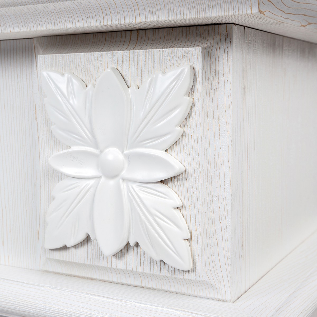 Электрокамин RealFlame Philadelphia 25,5/26 WT с очагом 3D Helios 26 SBG