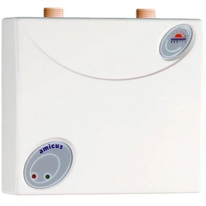 Проточный водонагреватель Kospel EPO.D-4