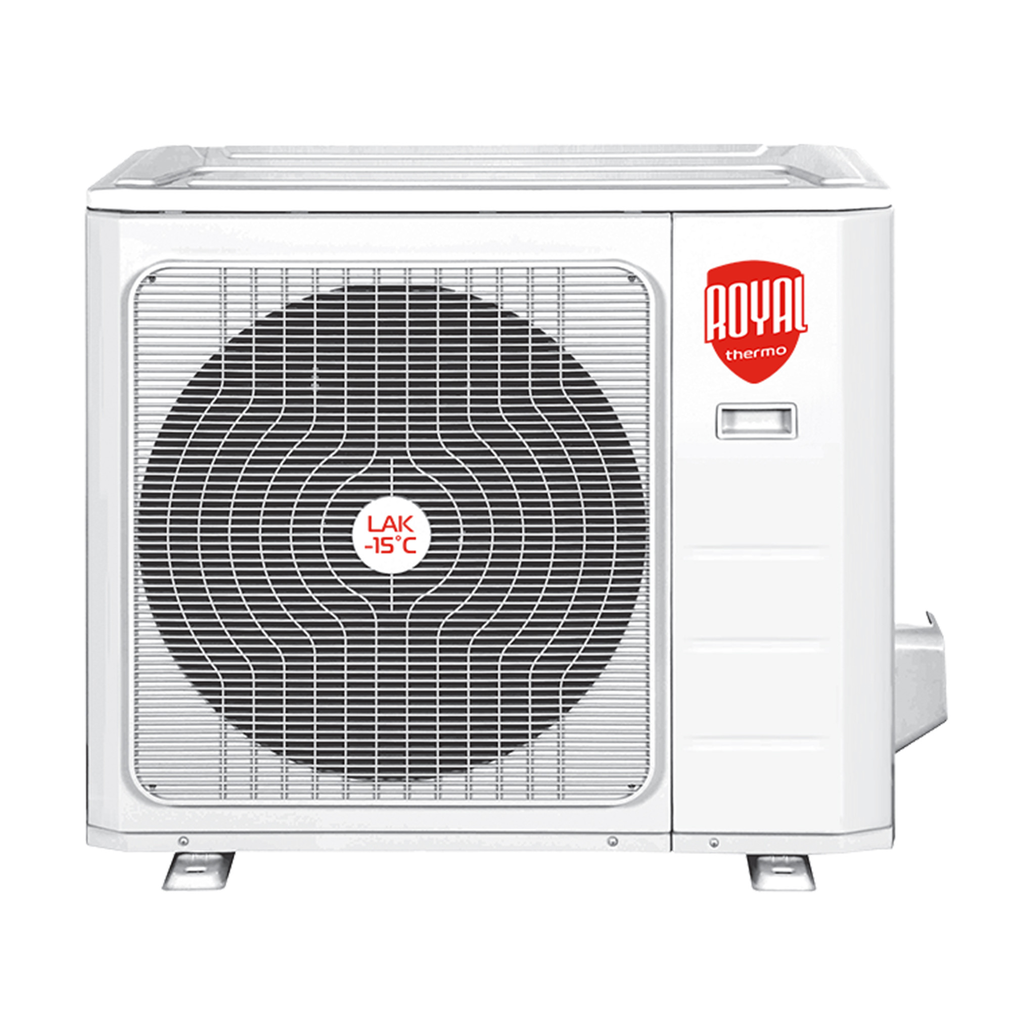 Напольно-потолочная сплит-система Royal Thermo Forte Integro RTFU-36LAKHN1 Forte Integro on/off