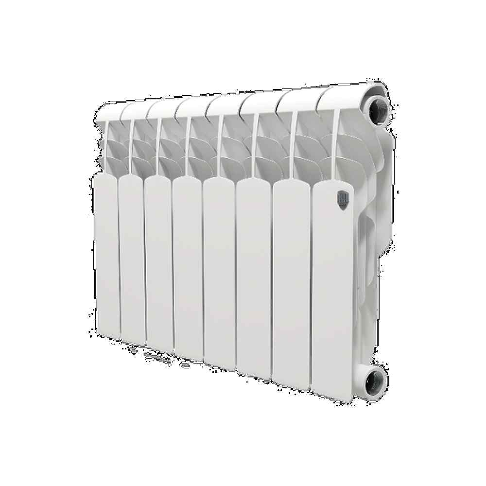 Радиатор биметалл Royal Thermo Vittoria 350 - 8 секц.