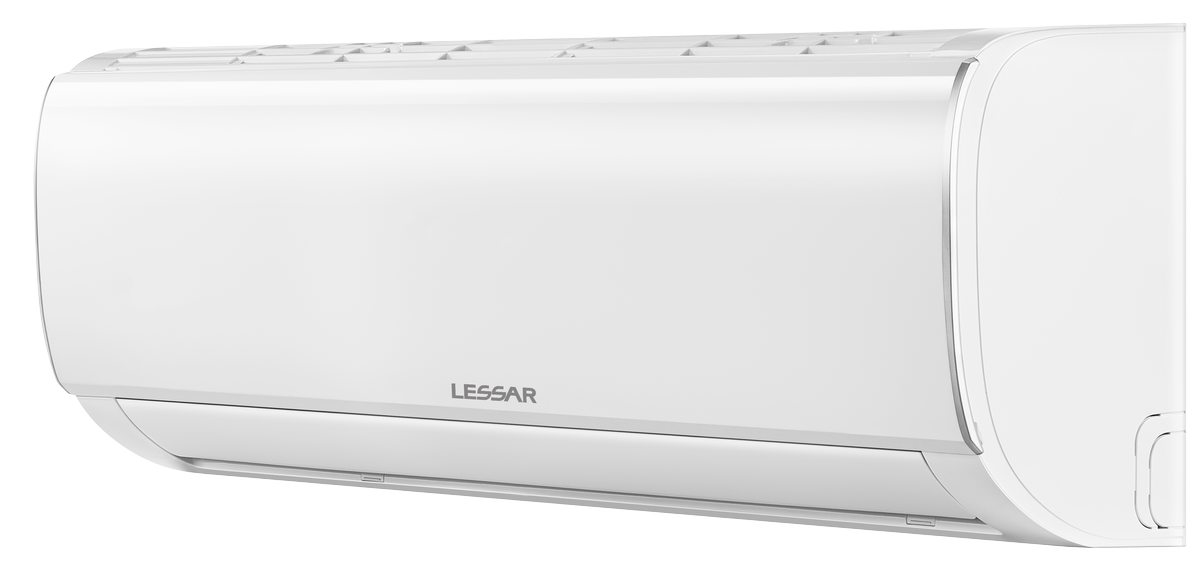 Настенная сплит-система LESSAR LS-HE07KRE2C/LU-HE07KRE2C Amigo 2026 Inverter