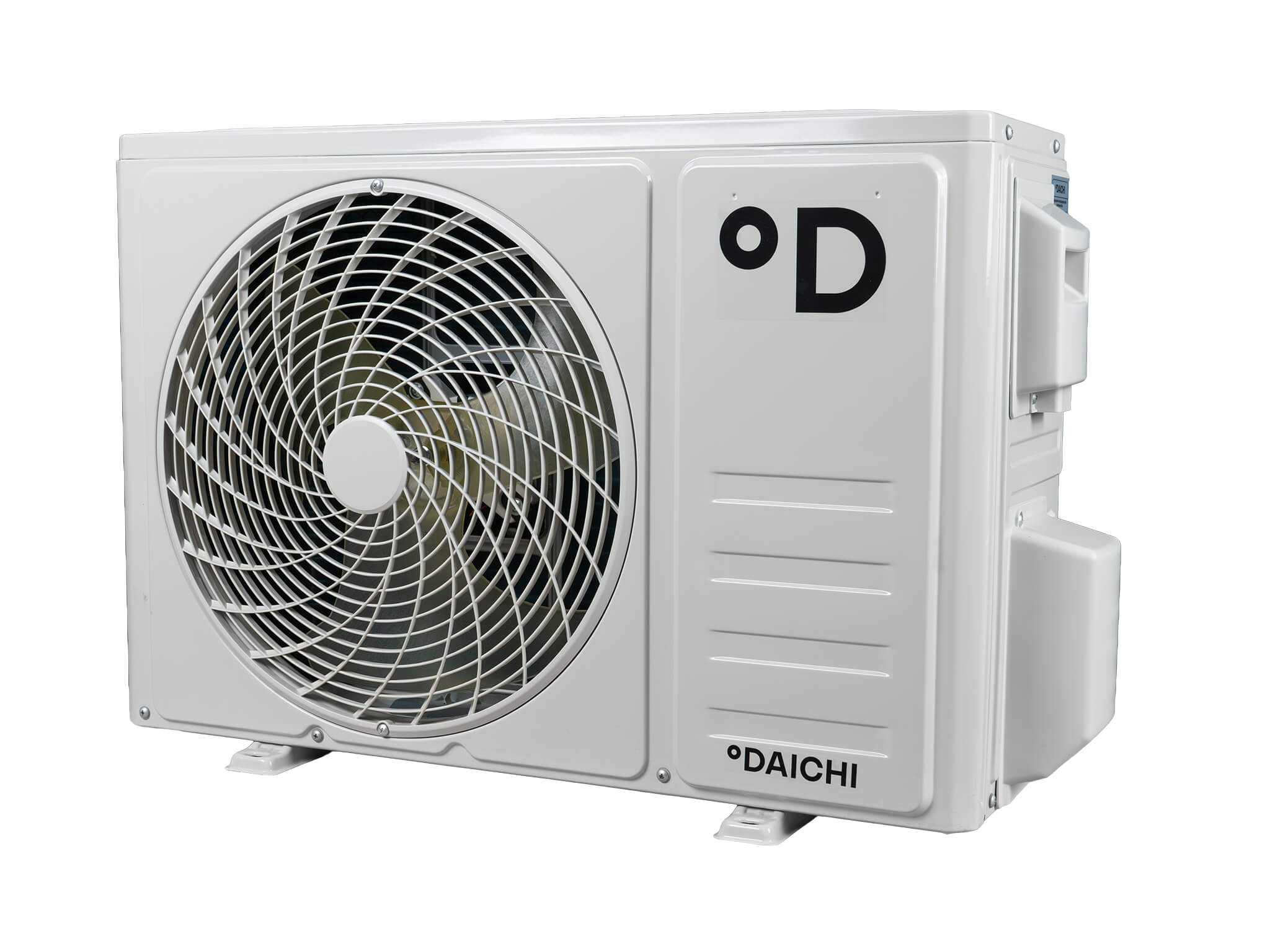 Настенная сплит-система Daichi AIR35AVQS1R-2/AIR35FVS1R-2 Air 2 Inverter