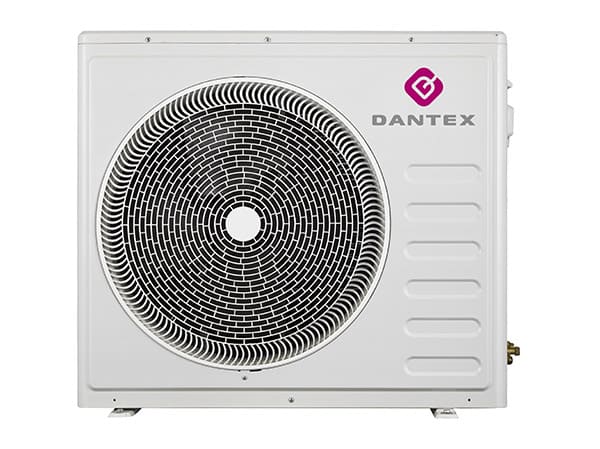 Канальная сплит-система Dantex RK-36HTNE-W/RK-36BHTN