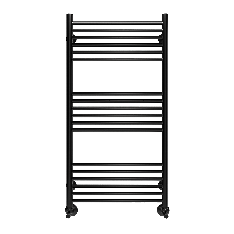 Полотенцесушитель Royal Thermo Casa П18 500х1000 черный
